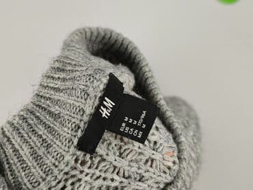 bluza just do it: H&M, Sweter damski, rozmiar M — 4