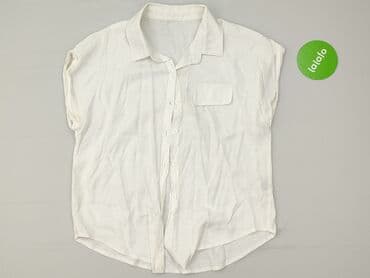 podkoszulka pod białą koszulę: Emery Rose, Bluzka damska, rozmiar M — 2