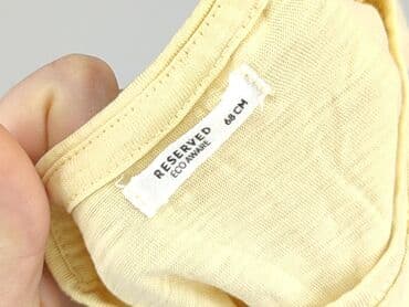 koszulka lemonada: Blouse, Reserved, 3-6 months, condition - Very good — 4