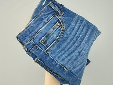 jeansy dickies: Jeansy damskie, rozmiar 2XL — 6