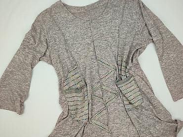 Tunika damska, rozmiar 4XL w lalafo.pl Tunika damska, rozmiar 4XL