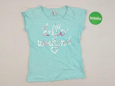 obcisłe koszulki: FB Sister, T-shirt damski, rozmiar S — 2