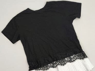 Reserved, T-shirt damski, rozmiar XS