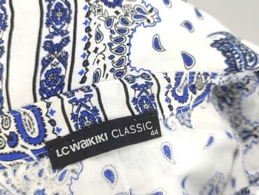 bluzka montego: Lc Waikiki, Koszula damska, 2XL — 4