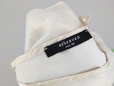 massimo koszule: Reserved, Bluzka damska, rozmiar L — 4