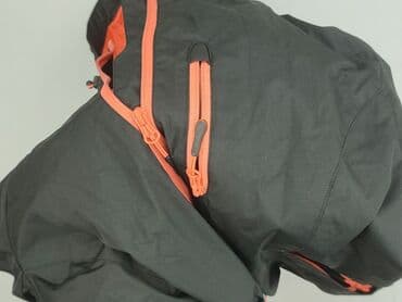 kurtka zimowa f f: Diverse, Wiatrówka dla mężczyzn, rozmiar M — 7