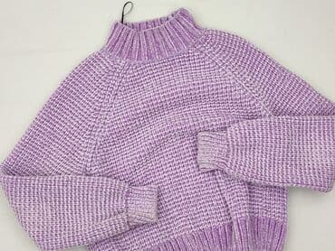 Kobiety: Divided, Sweter damski, rozmiar S — 1