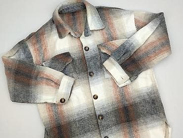 malachowski kurtka: Styled In Italy, Koszula damska, rozmiar 2XL — 1