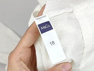 alladynki: M&Co, Tunika damska, rozmiar 3XL — 8