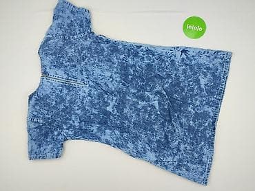 straight jeans: Selected Femme Petite, Sukienka damska, rozmiar L — 3