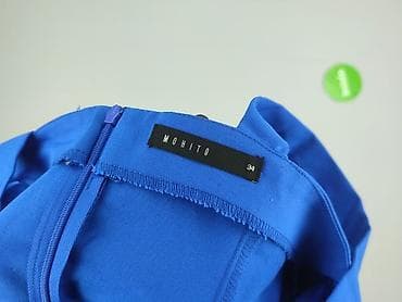 mohito spodnice: Mohito, Sukienka damska, rozmiar XS — 4