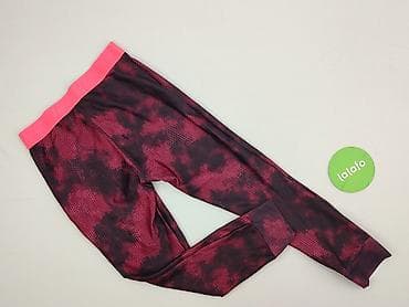 brandy dresy: Domyos, Legginsy Sportowe damskie, rozmiar S — 3