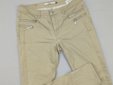 ONLY, Spodnie materiałowe damskie, rozmiar L