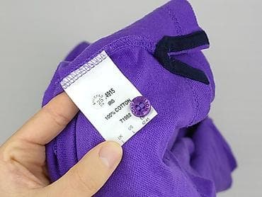 pull and bear7: Cotton Traders, Koszulka polo dla mężczyzn, rozmiar L — 5