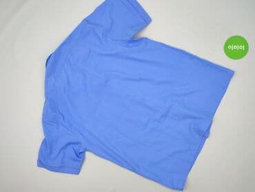 sinsay koszulka basic: Koszulа dla mężczyzn, rozmiar L — 3