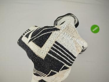 sweter patchwork: Sweter dla mężczyzn, rozmiar L — 4