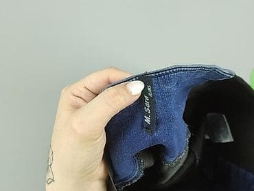 12 lat: M.Sara, Legginsy Eleganckie damskie, rozmiar M — 4