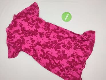 czerwona sukienka 146: Sukienka damska, rozmiar S — 3