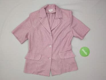 szorty z marynarka: Marynarka damska, rozmiar L — 2