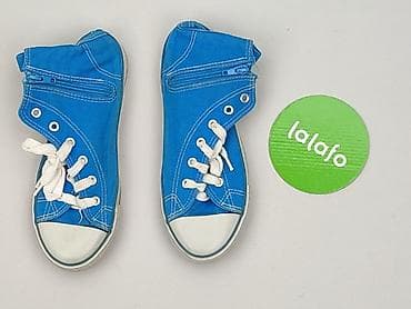 support sinsay: Trampki 35, Używany — 2