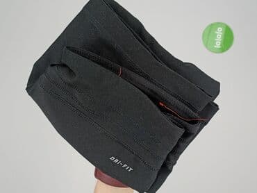 nike performance legginsy krótkie: Nike, Spodnie 3/4 damskie, rozmiar S — 7