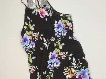sukienki w kwiaty na wesele duze rozmiary: Sukienka damska, rozmiar M — 2