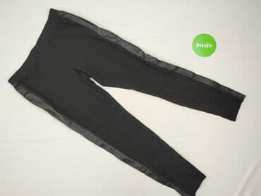 lindex legginsy: H&M, Legginsy Sportowe damskie, rozmiar L — 2