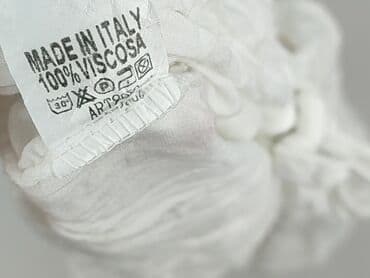 shein bluzki biale: New Collection, Bluzka damska, rozmiar S — 5