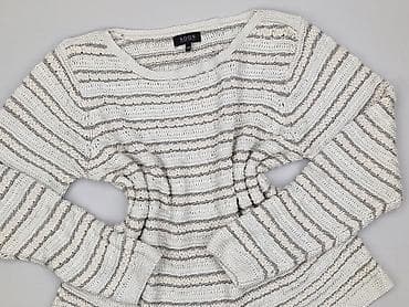 ponczo sweter: Soon, Sweter damski, rozmiar 4XL — 1