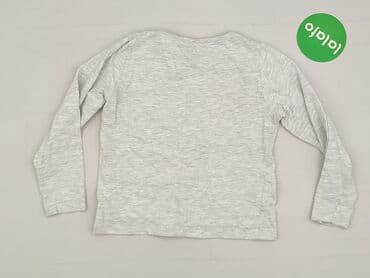 obcisłe podkoszulki: Blouse, Young Dimension, 9 years, 128-134 cm, condition - Very good — 3