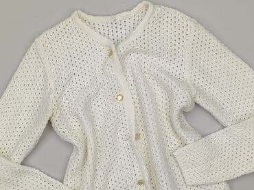 dziecięce kurtki zimowe wyprzedaż: Kardigan damski, rozmiar S — 1