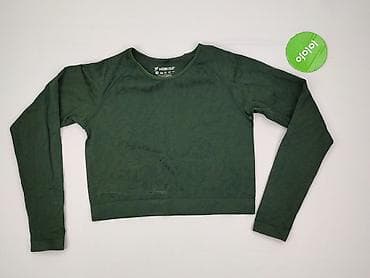 chicaca dresy: Workout, Bluza damska
, rozmiar M — 2