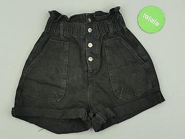 custom jeans: Zara, Szorty damskie, rozmiar S — 2
