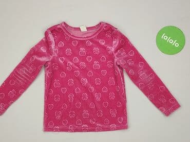 koszulka z kotem 3d: Blouse, Shein, 2-3 years, 92-98 cm, condition - Very good — 2