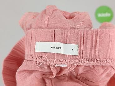 k: Szorty damskie, rozmiar S — 4