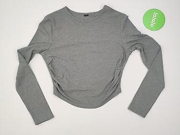 merino: Top damski, rozmiar S — 2