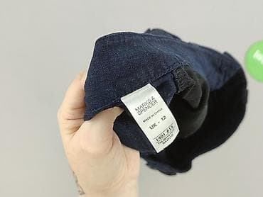 frank shorter: Marks & Spencer, Szorty damskie, rozmiar L — 4