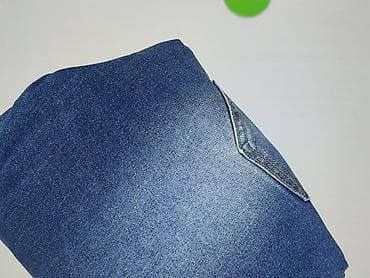 coustom jeans: Jeansy damskie, rozmiar L — 6