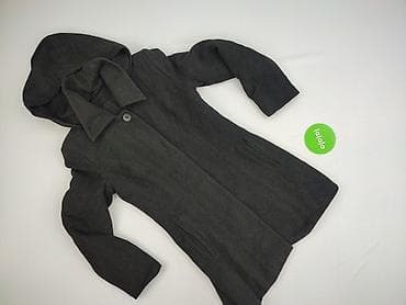 bluza hotel: Płaszcz damski, rozmiar S — 2