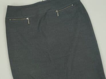 spódnice plisowane tiulowe czarne: Marks & Spencer, Women`s skirt, size M (EU 38) — 1