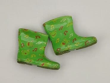 buty walkx: Buciki niemowlęce, 20, stan - Bardzo dobry — 2