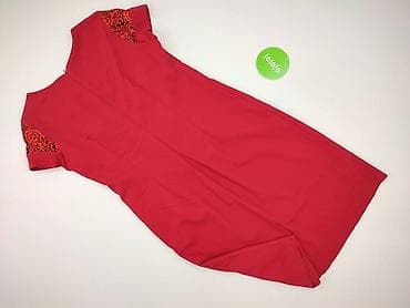 red fireball spodnie: Exclusive, Sukienka damska, rozmiar XL — 3