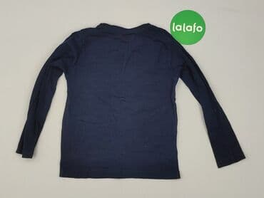 ile wazy bluza: Blouse, Vertbaudet, 5-6 years, 110-116 cm, condition - Very good — 3