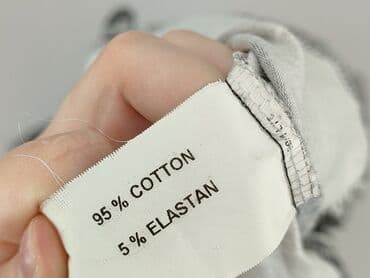 sinsay tunika damska: SZACHOWNICA, Tunika damska, rozmiar XL — 6