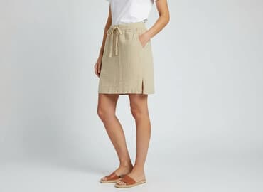 zalando spódniczki: Kaffe, Spódnica damska, rozmiar M — 7