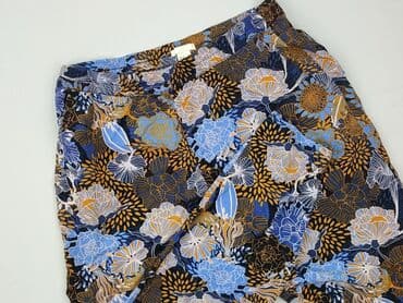H&M, Spodnie materiałowe damskie, rozmiar L — 1