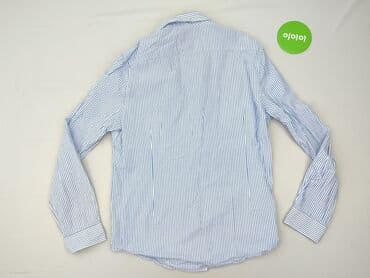 koszula flanelowa i sweter: Koszulа dla mężczyzn, M — 3