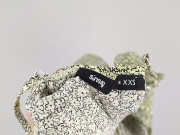 kombinezon dresowy damski sinsay: Sinsay, Kombinezon damski, rozmiar 2XS — 4