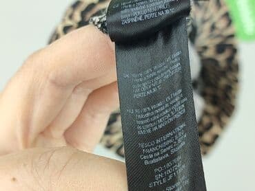 crocs wlochate: F&F, Spodnie dresowe damskie, rozmiar S — 7