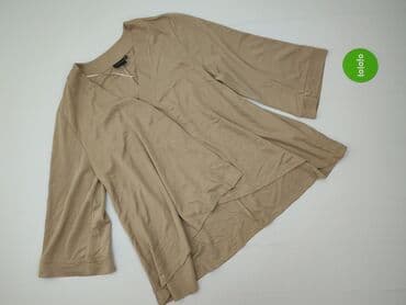 bluzki dla 70 latki: Bluzka damska, rozmiar XL — 2